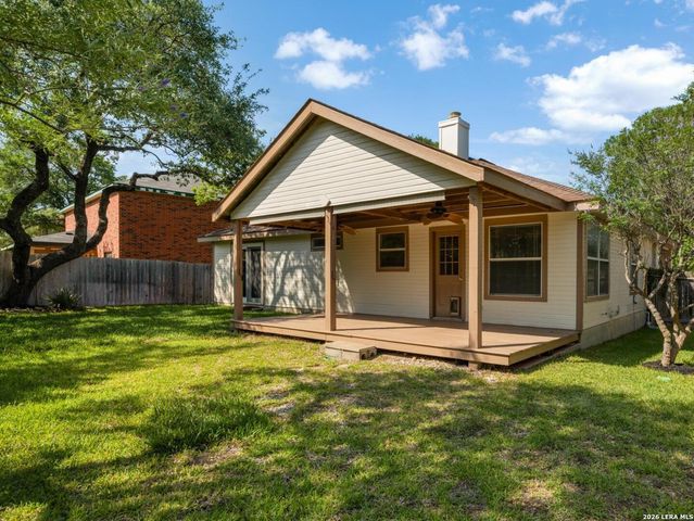 3728 MARIETTA LN, Schertz, TX 78154