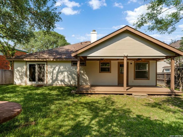3728 MARIETTA LN, Schertz, TX 78154