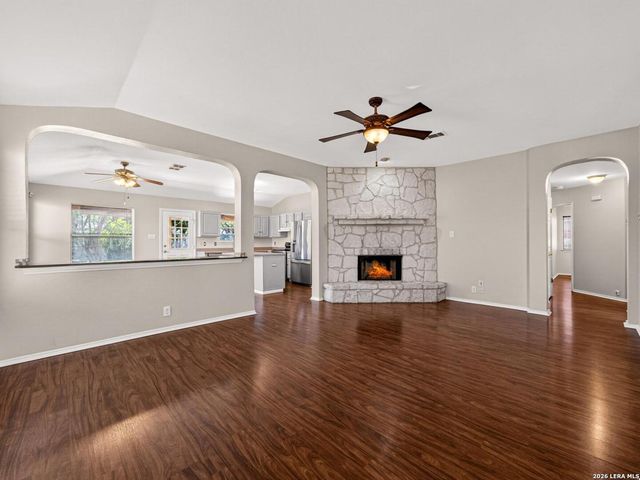 3728 MARIETTA LN, Schertz, TX 78154