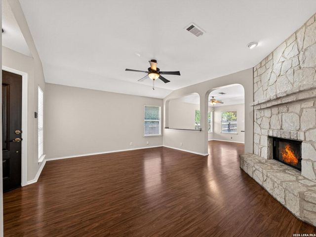3728 MARIETTA LN, Schertz, TX 78154