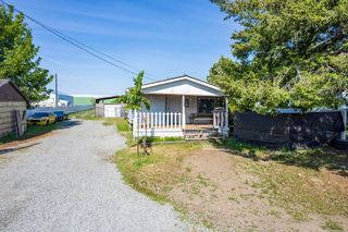 125 N Flora Rd, Greenacres, WA 99016