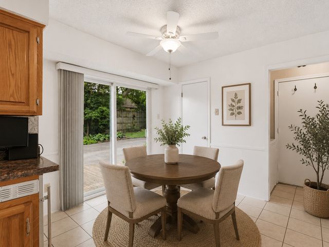 602 Adams Drive, Duncanville, TX 75137