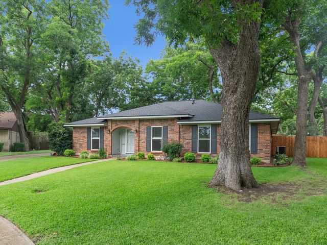 602 Adams Drive, Duncanville, TX 75137