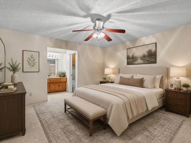 602 Adams Drive, Duncanville, TX 75137