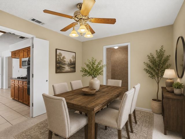 602 Adams Drive, Duncanville, TX 75137