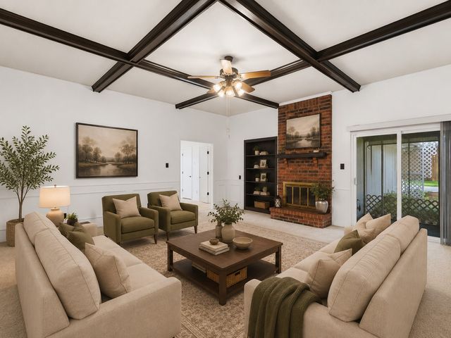 602 Adams Drive, Duncanville, TX 75137