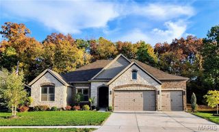 523 Long Creek Drive, O'fallon, MO 63367