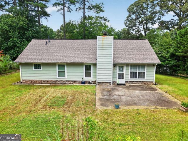 109 Collins Way, Douglasville, GA 30134