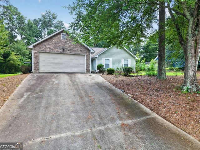 109 Collins Way, Douglasville, GA 30134