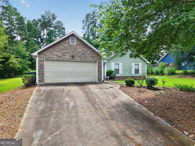 109 Collins Way, Douglasville, GA 30134