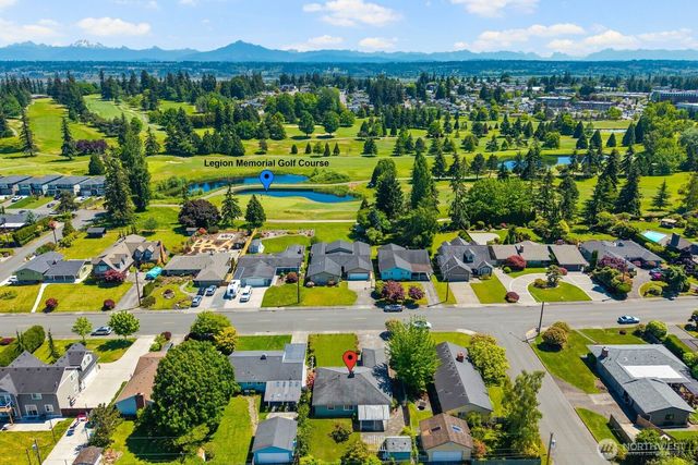 528 Wetmore Avenue, Everett, WA 98201