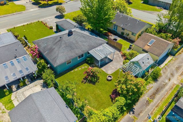 528 Wetmore Avenue, Everett, WA 98201