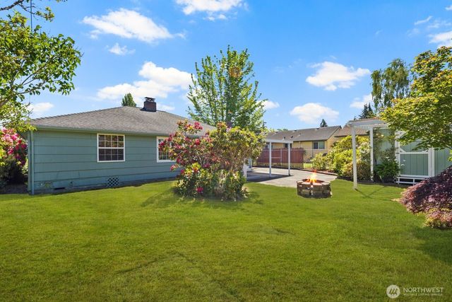 528 Wetmore Avenue, Everett, WA 98201
