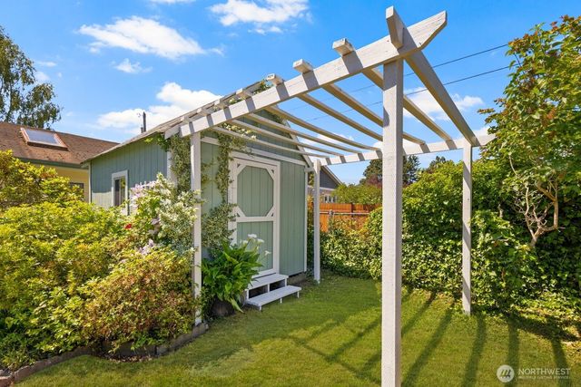 528 Wetmore Avenue, Everett, WA 98201