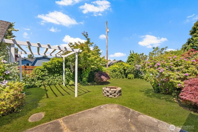 528 Wetmore Avenue, Everett, WA 98201