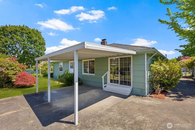 528 Wetmore Avenue, Everett, WA 98201