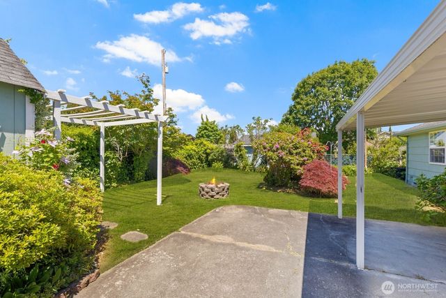 528 Wetmore Avenue, Everett, WA 98201
