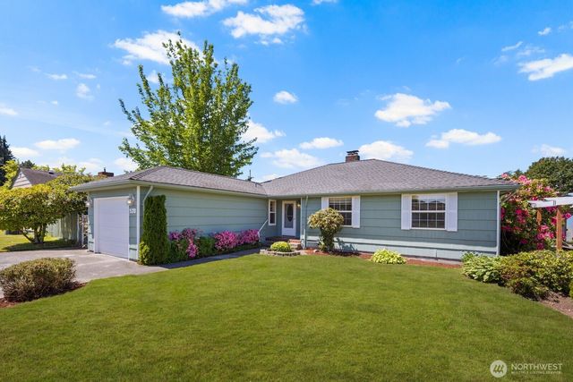 528 Wetmore Avenue, Everett, WA 98201