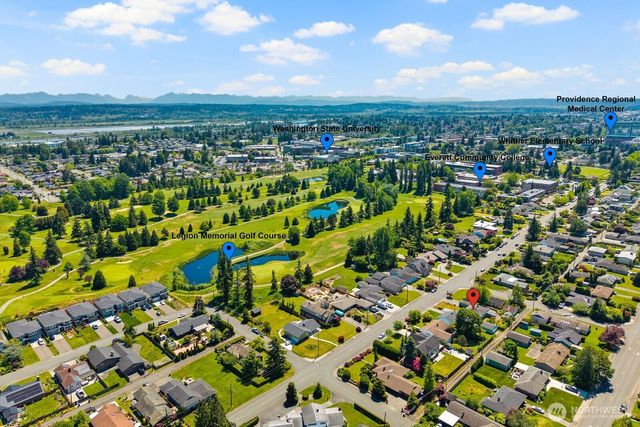 528 Wetmore Avenue, Everett, WA 98201