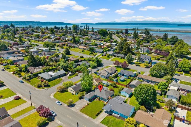 528 Wetmore Avenue, Everett, WA 98201