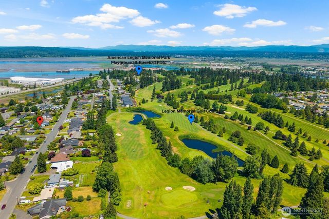 528 Wetmore Avenue, Everett, WA 98201