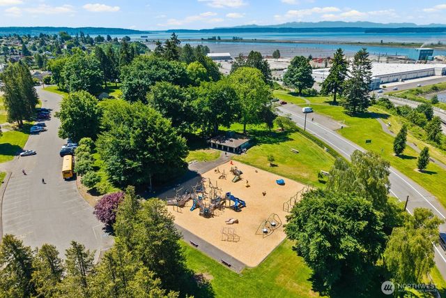 528 Wetmore Avenue, Everett, WA 98201