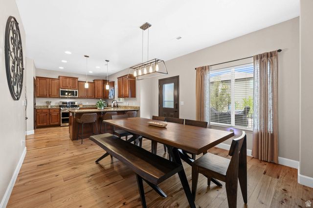 3478 W CHAMBERY LN, Riverton, UT 84065