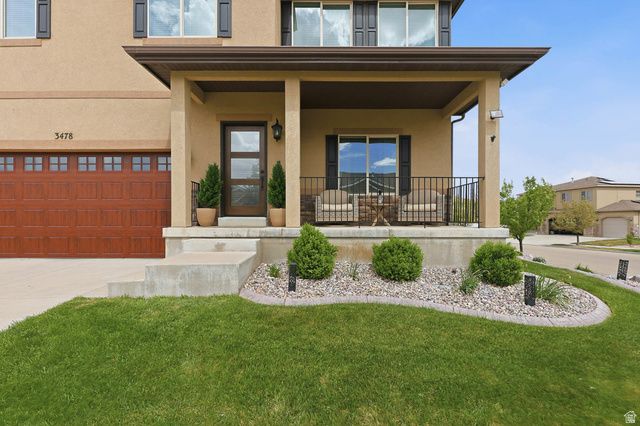 3478 W CHAMBERY LN, Riverton, UT 84065