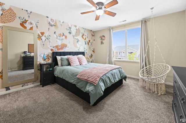 3478 W CHAMBERY LN, Riverton, UT 84065