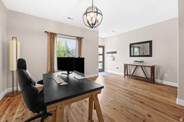 3478 W CHAMBERY LN, Riverton, UT 84065