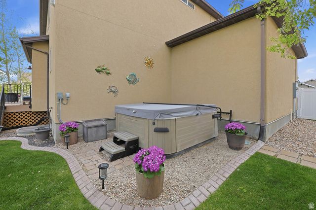 3478 W CHAMBERY LN, Riverton, UT 84065