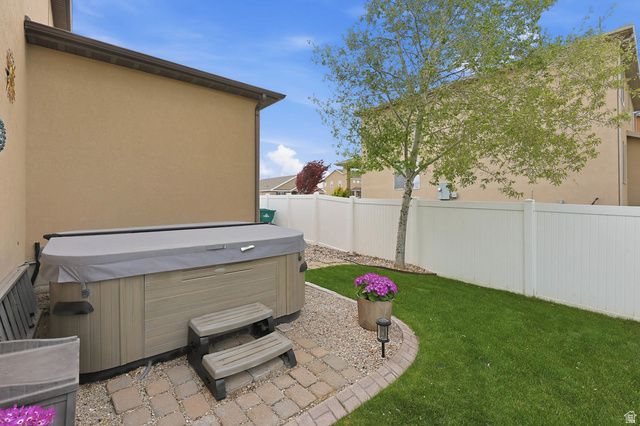 3478 W CHAMBERY LN, Riverton, UT 84065