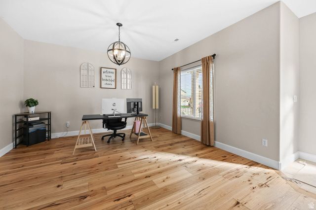 3478 W CHAMBERY LN, Riverton, UT 84065