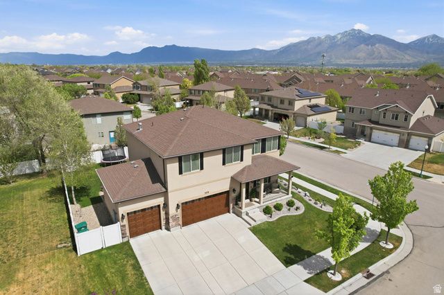 3478 W CHAMBERY LN, Riverton, UT 84065