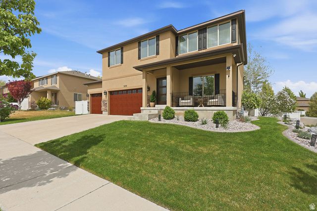3478 W CHAMBERY LN, Riverton, UT 84065