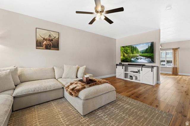 3478 W CHAMBERY LN, Riverton, UT 84065