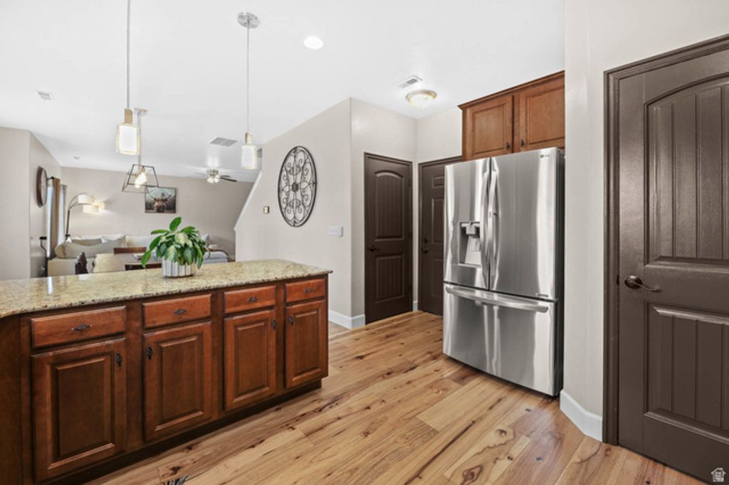 Image 12 of property listing at 3478 W CHAMBERY LN, Riverton, UT 84065