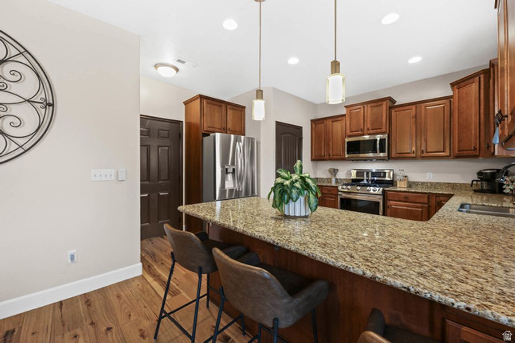 Image 15 of property listing at 3478 W CHAMBERY LN, Riverton, UT 84065