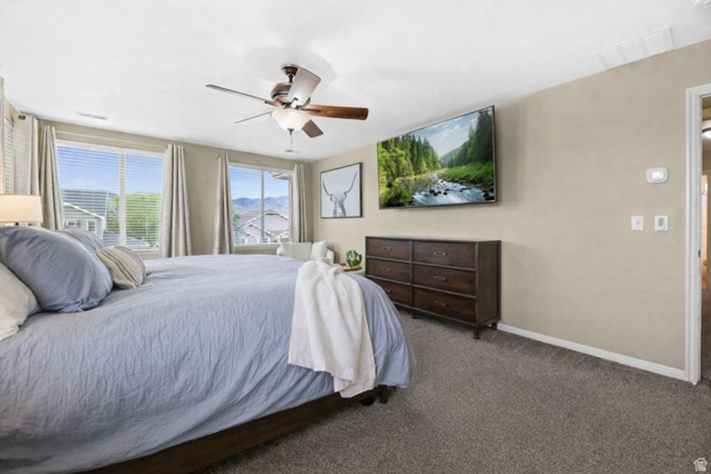 Image 18 of property listing at 3478 W CHAMBERY LN, Riverton, UT 84065