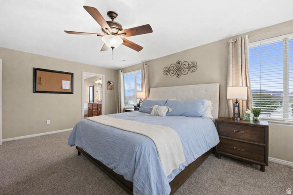 Image 19 of property listing at 3478 W CHAMBERY LN, Riverton, UT 84065
