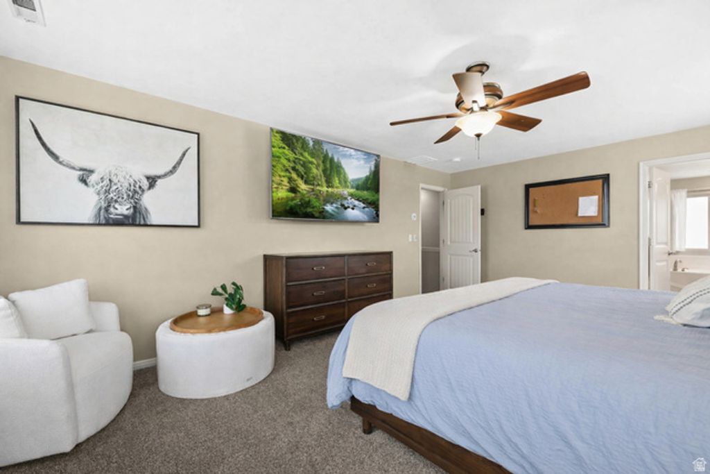 Image 20 of property listing at 3478 W CHAMBERY LN, Riverton, UT 84065