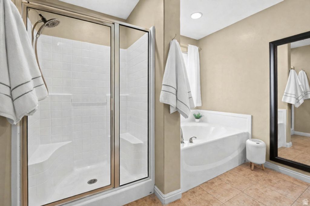 Image 23 of property listing at 3478 W CHAMBERY LN, Riverton, UT 84065