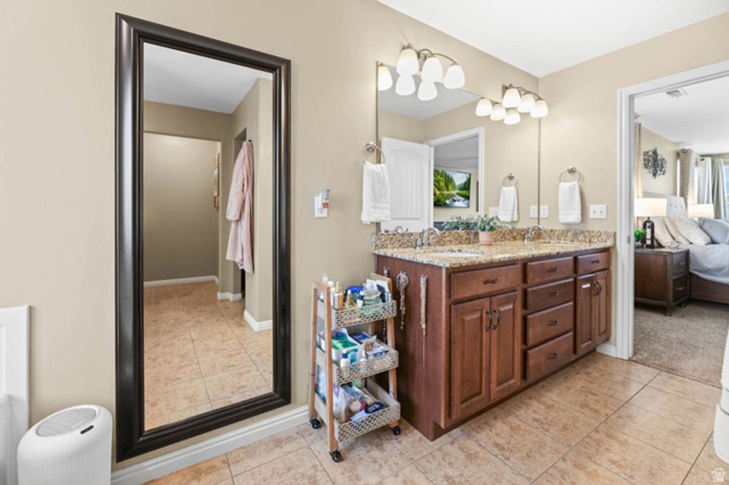 Image 24 of property listing at 3478 W CHAMBERY LN, Riverton, UT 84065