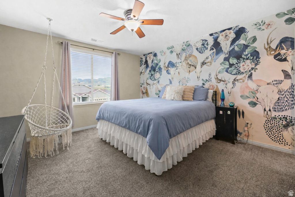 Image 25 of property listing at 3478 W CHAMBERY LN, Riverton, UT 84065