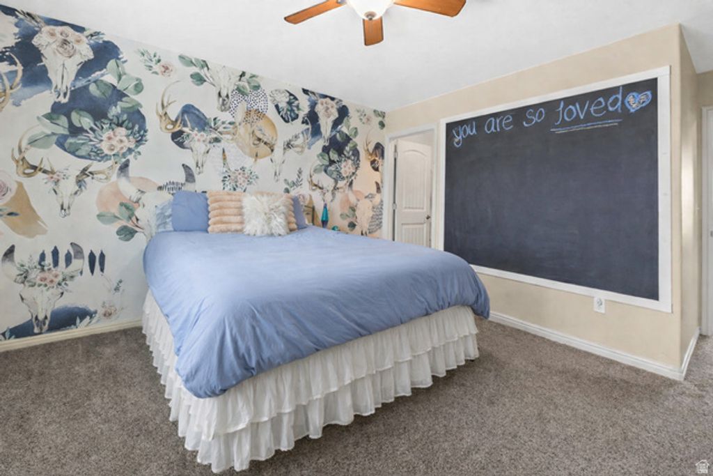 Image 26 of property listing at 3478 W CHAMBERY LN, Riverton, UT 84065