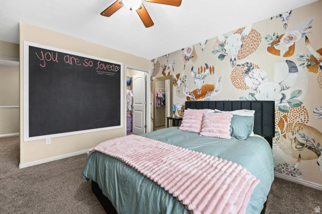 Image 29 of property listing at 3478 W CHAMBERY LN, Riverton, UT 84065