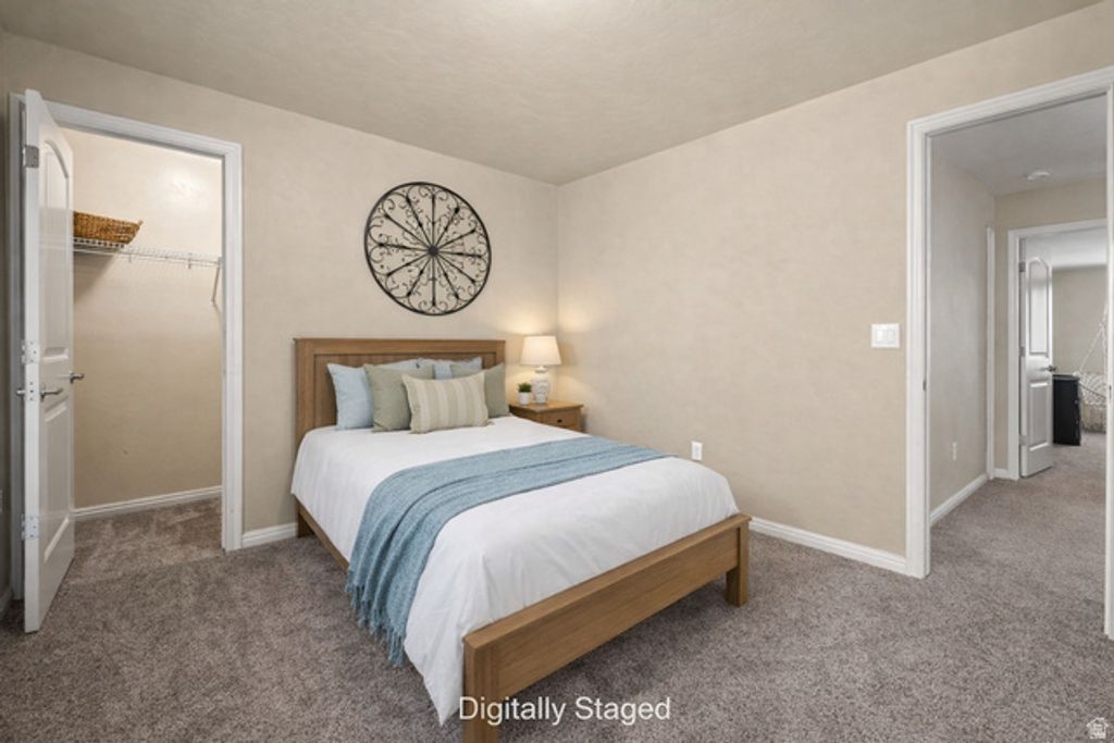 Image 30 of property listing at 3478 W CHAMBERY LN, Riverton, UT 84065