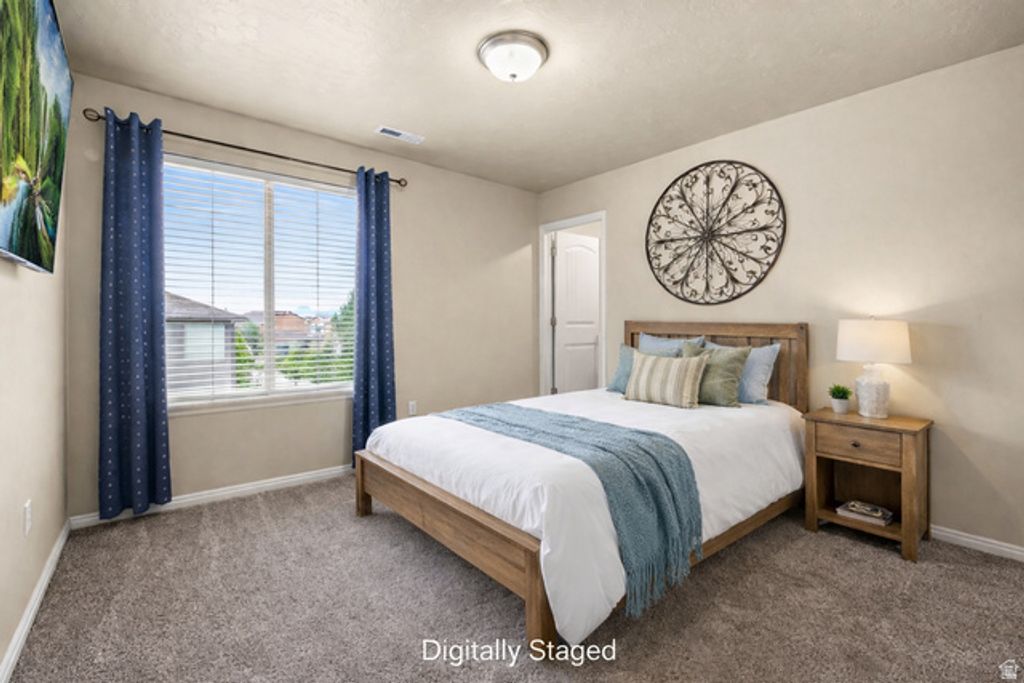 Image 31 of property listing at 3478 W CHAMBERY LN, Riverton, UT 84065