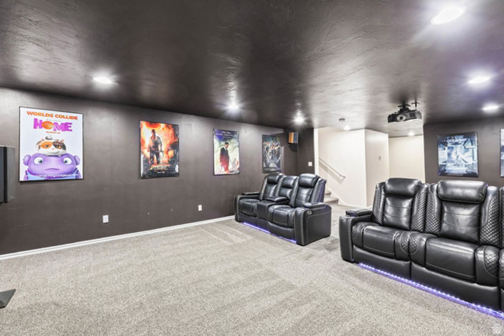 Image 36 of property listing at 3478 W CHAMBERY LN, Riverton, UT 84065