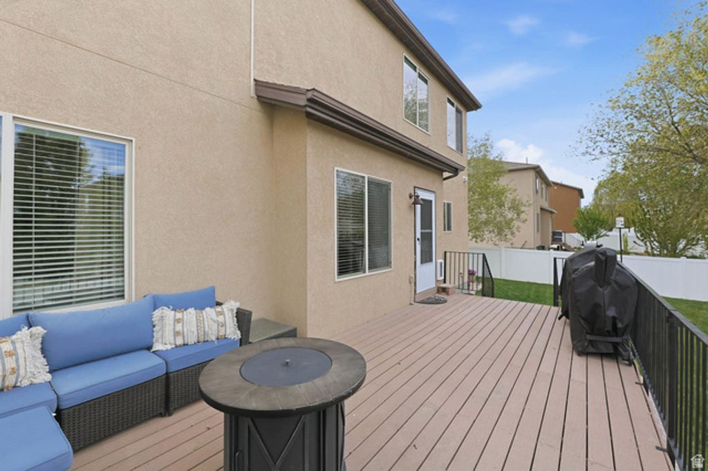 Image 41 of property listing at 3478 W CHAMBERY LN, Riverton, UT 84065
